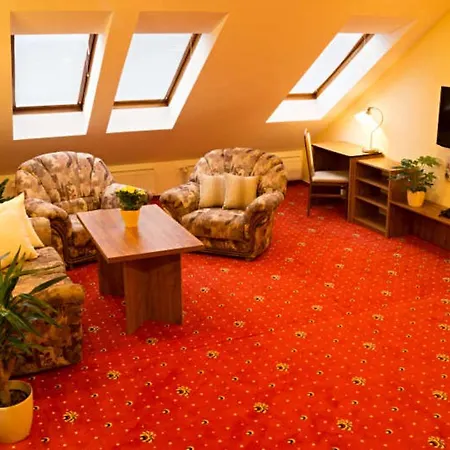 Apartmán Holiday *