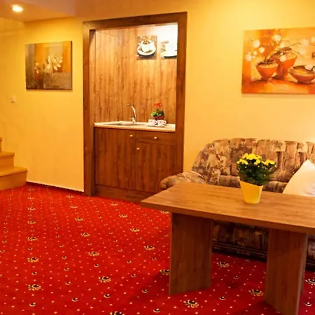 Holiday Apartamento Třebíč