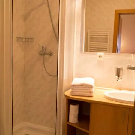 Apartmán Holiday Třebíč