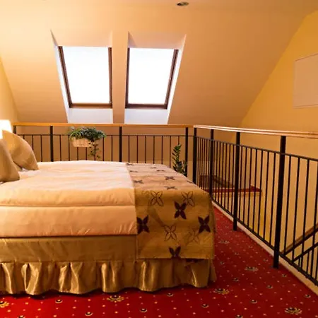 Apartmán Holiday *