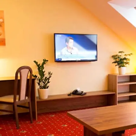 Holiday Apartamento Třebíč