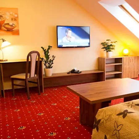 Apartmán Holiday *