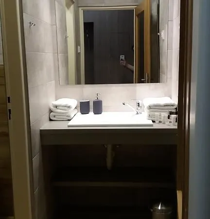 Holiday Apartmán
