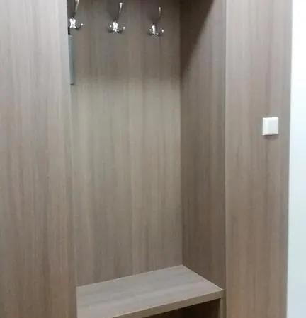 Holiday Apartmán Třebíč