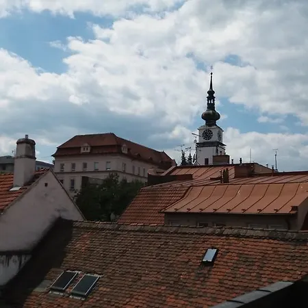 Holiday Třebíč
