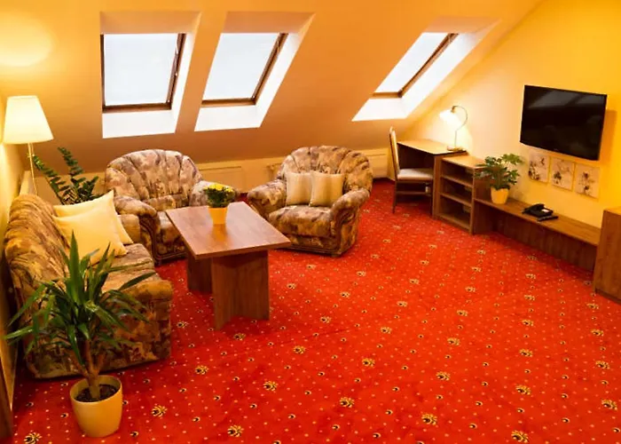 Apartamento Holiday *