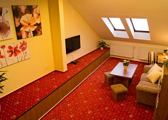 Apartamento Holiday