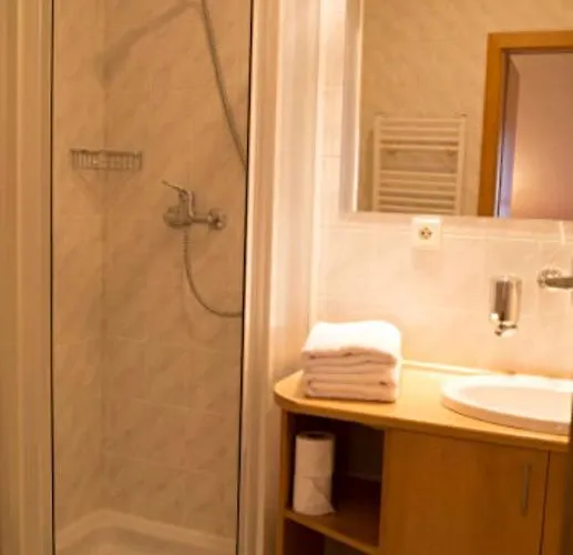 Apartamento Holiday Třebíč