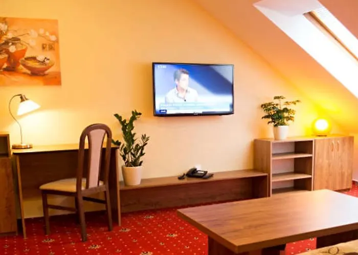 Holiday Apartamento Třebíč