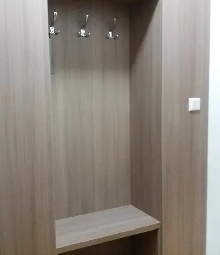 Holiday Apartamento Třebíč